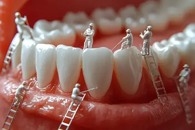 DENTAL CARE IMAGE